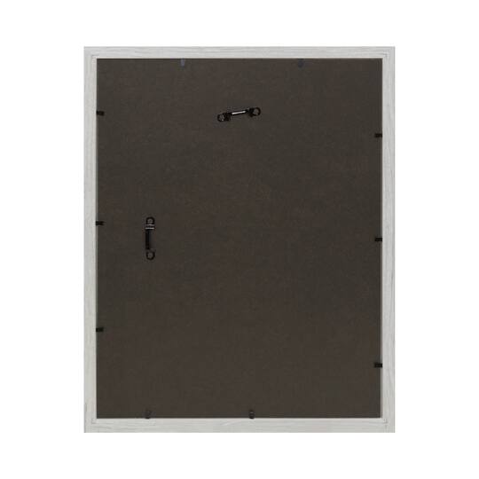 3 Pack Gallery™ Gray Frame with Mat by Studio Décor®